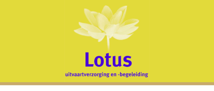 Lotus Uitvaartverzorging